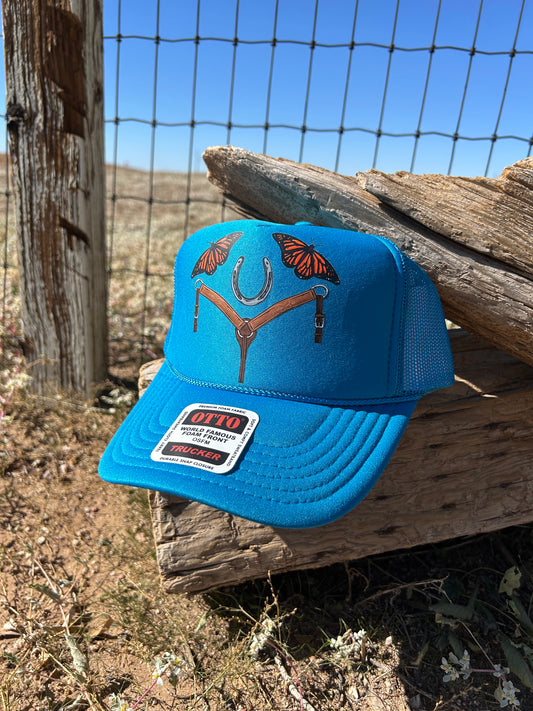 Perfect Cowgal Combo - Trucker Hat